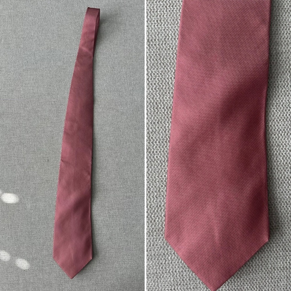 Galaxy 100% Silk Tie